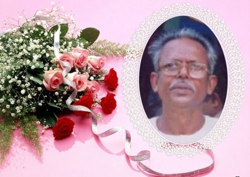 My Beloved Father